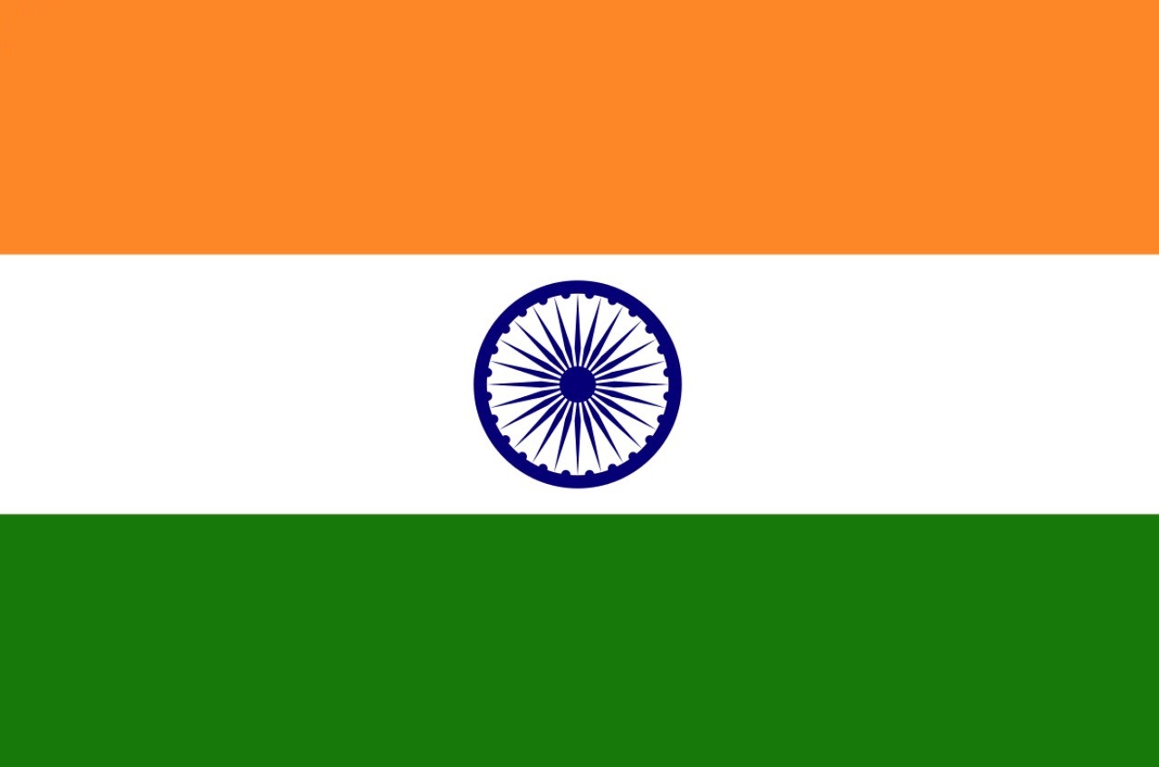 Atlas Masterclass – India
