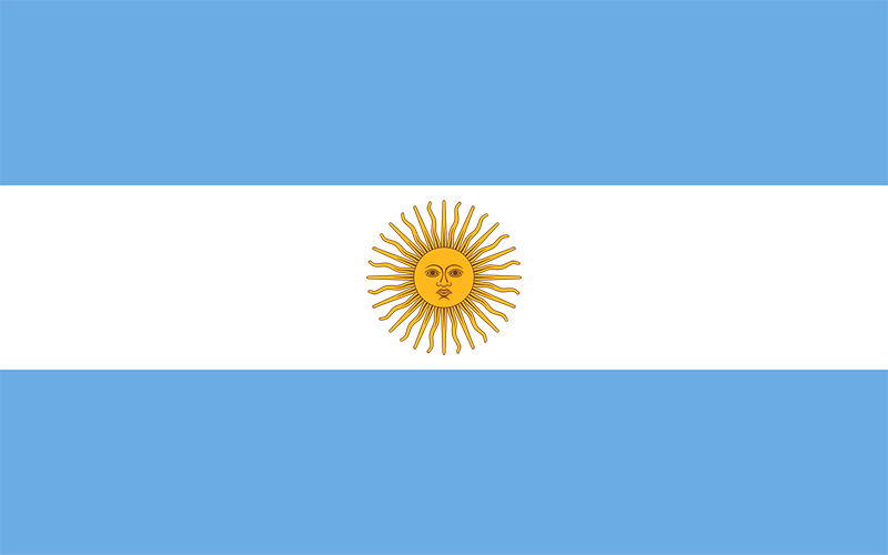 Atlas Masterclass Argentina