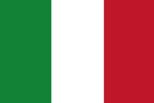 Atlas Masterclass Italy